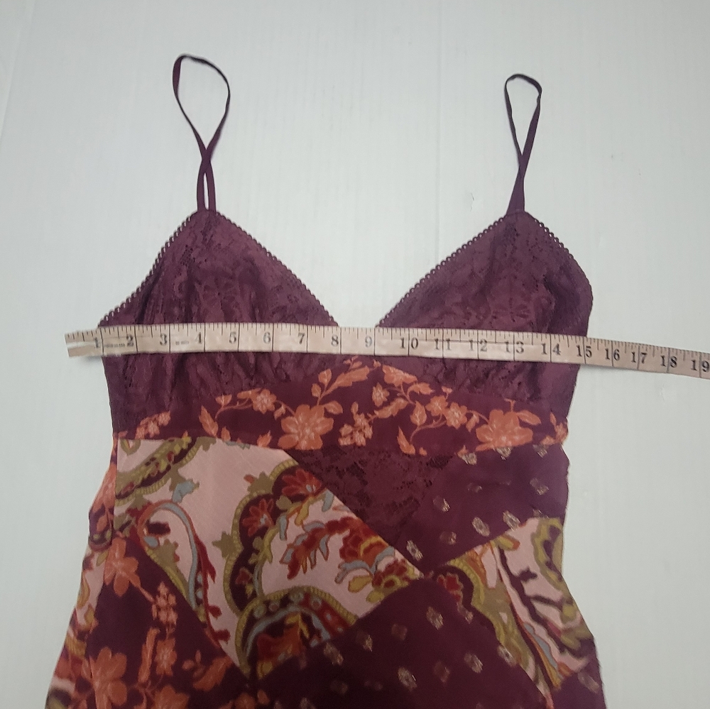 FREE PEOPLE Evangeline Dress - Picture 11 of 14